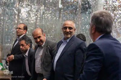 اختتاميه مسابقات قرآنی ورزشکاران، جوانان و كاركنان وزارت ورزش سراسر کشور در شیراز
