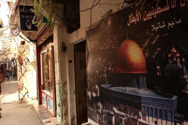36 عاماً على مجزرة 