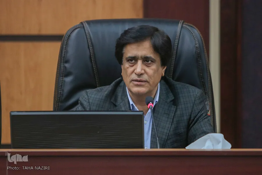 بازگشایی مساجد شهرستان کم‌خطر در استان مرکزی