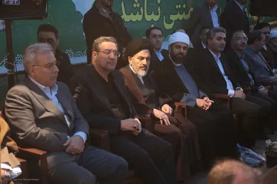 تجلی وحدت و همدلی در محفل قرآنی ارومیه‎