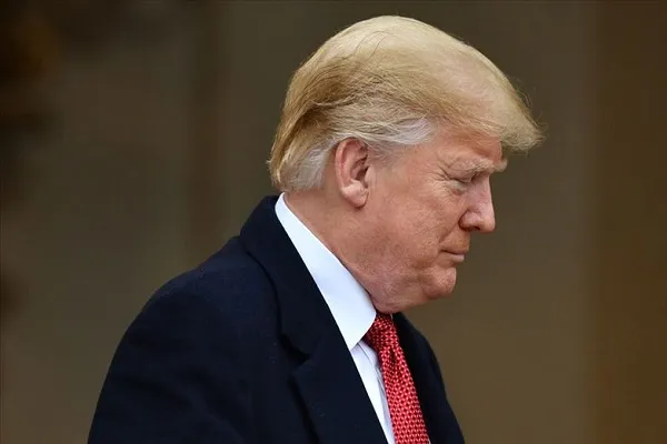 ABD'li Müslüman siyasetçilerden Trump'a Suudi Arabistan tepkisi