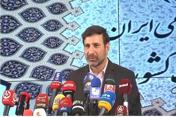 مشکل خاصی در روند برگزاری انتخابات نداریم