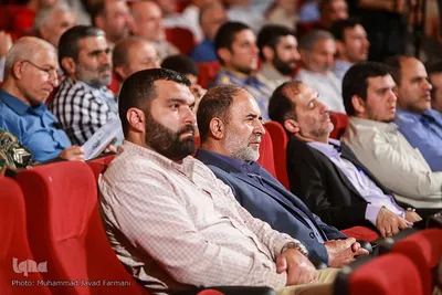 دومین سالگرد شهادت حاج شعبان نصیری