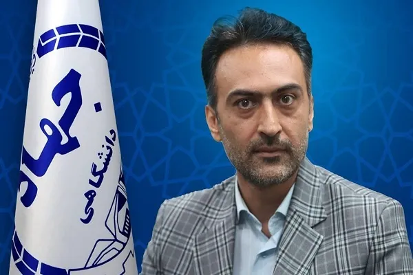 انتقال دانش فنی 4 داروی گیاهی جهاددانشگاهی به بخش خصوصی