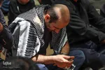 نماز جمعه عاشورایی در ملایر