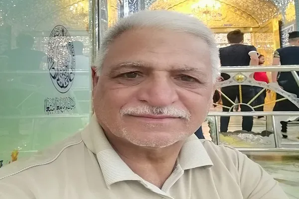 باحث عراقي يؤكد ضرورة تشكيل مؤسسة دولية ترعى شؤون الحج