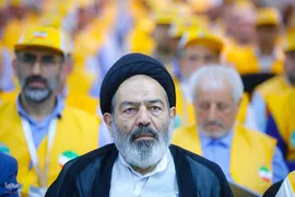 همایش راهنمایان حجاج
