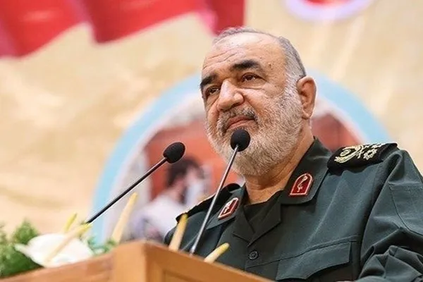 تقدیر فرمانده کل سپاه از اقدامات مرکز وکلا در برگزاری دادگاه‌های قربانیان ترور