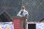 حضور پرشکوه اصفهانی‌ها در سالگرد پیروزی انقلاب اسلامی