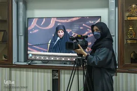 چهل و پنجمین دوره مسابقات قرآن کریم مرحله استانی