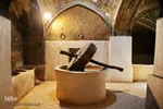 Das Haus von Mulla Sadra