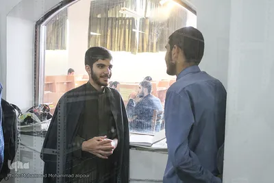 دارالتحقیق حوزه علمیه خوزستان