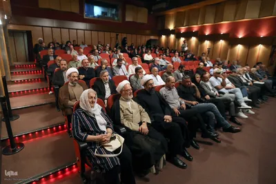 رونمایی از ترجمه قرآن به قلم استاد علیرضا برازش
