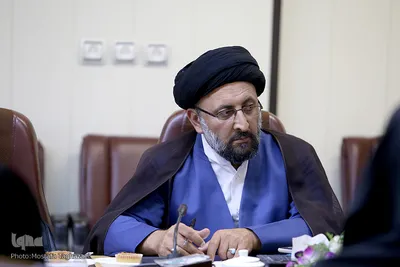 نشست هم اندیشی موسسات قرآنی استان تهران