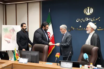 جلسه کمیسیون توسعه فعالیت‌های تبلیغی، ترویجی قرآن