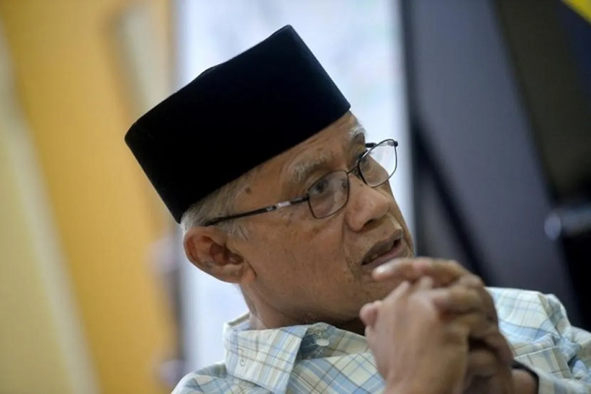 Pesan Ketua Umum Muhammadiyah di HUT Ke-78 RI