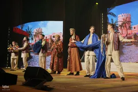 مسابقات بین المللی قرآن کریم مالزی