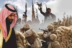 Wir können Großteil saudischer Militärbasen schließen