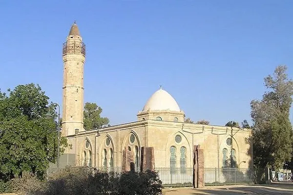 Israeli Regime Condemned for Allowing Concerts at Beersheba Mosque