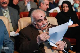 کنگره بین‌المللی میرزا کوچک جنگلی