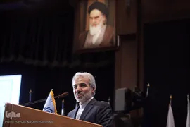 محمدباقر نوبخت، رییس سازمان برنامه و بودجه