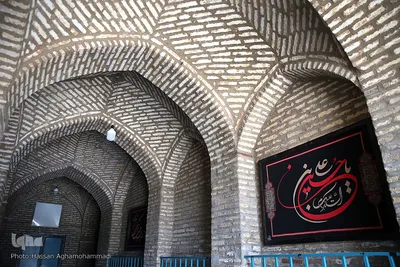 مسجد امام خمینی(ره) بازار تهران