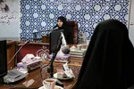 ضبط تلاوت مرحله مقدماتی مسابقات قرآن اوقاف‎