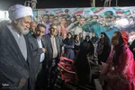 اجلاسیه ۳۱۳ شهید دانش‌آموز و ۷۲ معلم شهید عشایر استان فارس‎