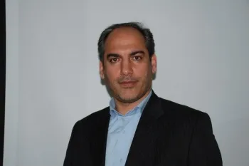 سرپرست جهاد دانشگاهی صنعتی شریف منصوب شد