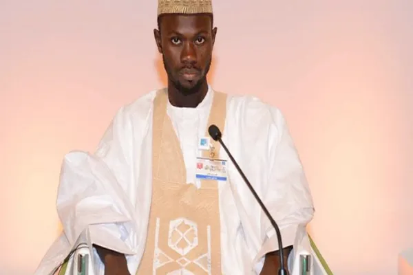 Kijana wa miaka 20 ashinda mashindano ya Qur'ani Nigeria