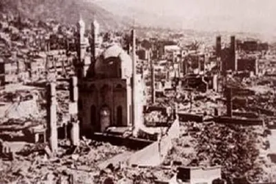 Privilegierte Stellung der „Kobe“-Moschee in Japan