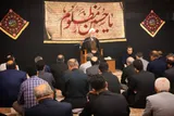 تفکر عمیق و بصیرت لازمه شناخت حقیقت و مسیر صحیح است
