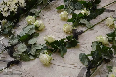 ⁨آیین بزرگداشت شهریار⁩