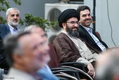 دهمین دیدار نوروزی جامعه قرآنی در ایکنا_۲