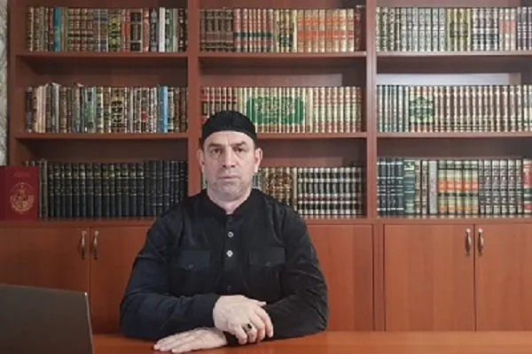 Представительство ЦДУМ в Ингушетии помогло вернуться семье Тимурзиевых домой