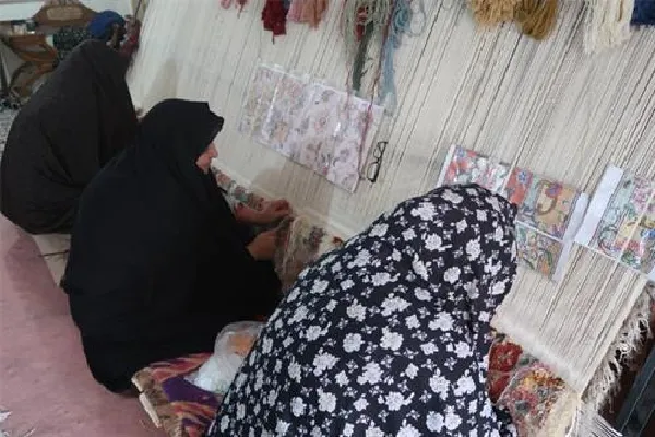 ارائه آموزش‌های فنی و حرفه‌ای به ۱۳۶۳ مددجوی چهارمحال‌وبختیاری