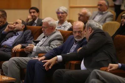 همایش تکریم از خیرین پژوهش سلامت و پیشکسوتان درمان ناباروری رویان