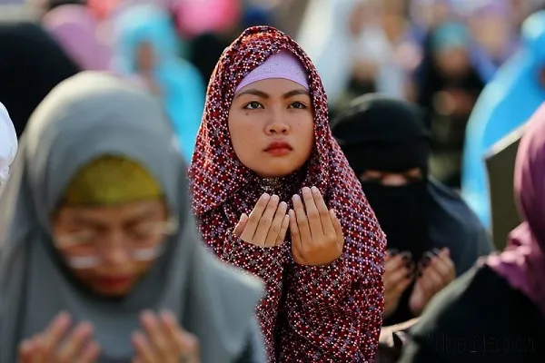 Muslim Region of Philippine Marks 3rd Founding Anniversary