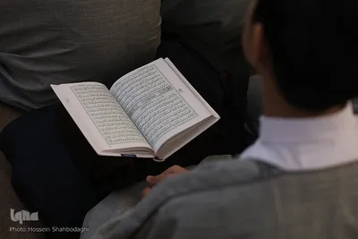 محفل انس با قرآن کریم و سومین آئین تجلیل از قهرمانان قرآنی