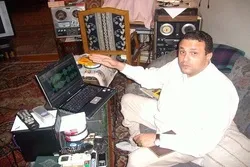 Sheikh Mustafa Ismail Used His Voice to Convey Meanings of Quran, Grandson Says  