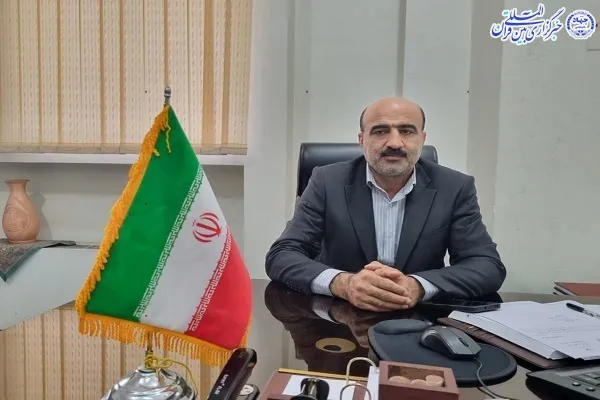 نمایشگاه بزرگ کتاب، قرآن و محصولات فرهنگی مازندران برگزار می‌شود