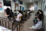 آغاز سال تحصیلی حوزه های علمیه آذربایجان شرقی
