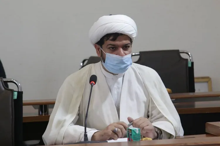 ضرورت استفاده از ظرفیت هنر در انتقال مفاهیم مهدوی