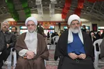 چهارمین سالگرد بزرگداشت علامه مصباح یزدی در اصفهان
