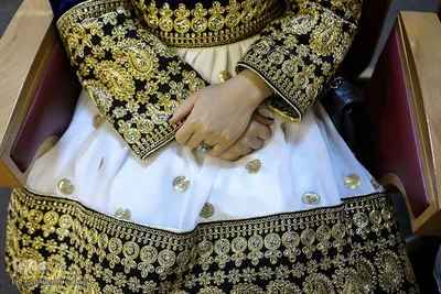 مراسم افتتاح نخستین رویداد تخصصی بین‌المللی پوشاک سنتی جهان اسلام