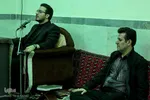 محفل انس با قرآن کریم - اراک/عکاس:طاها نظیری