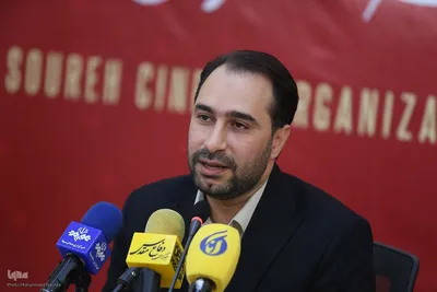 نشست خبری تشریح عملکرد مرکز مستند سوره