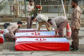 بازگشت لاله‌ها به آغوش وطن