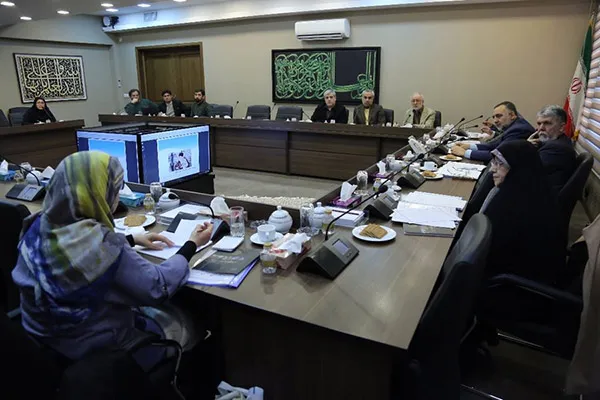 نقش نهاد کتابخانه‌های عمومی کشور در ترسیم افقی روشن