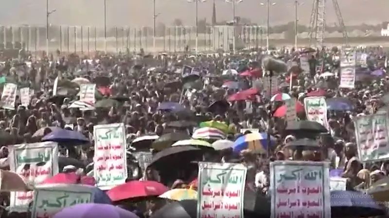 میلیونی یمن وال ستر لاریون
